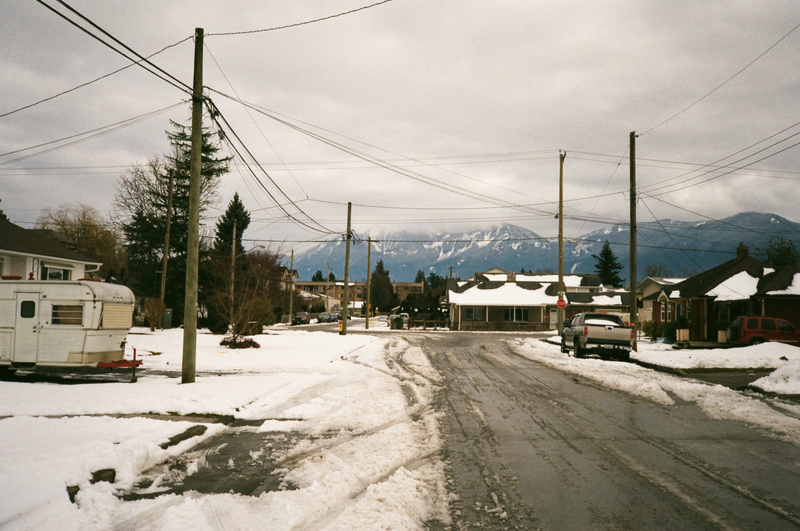 Illustration for article titled Second roll of Superia 200